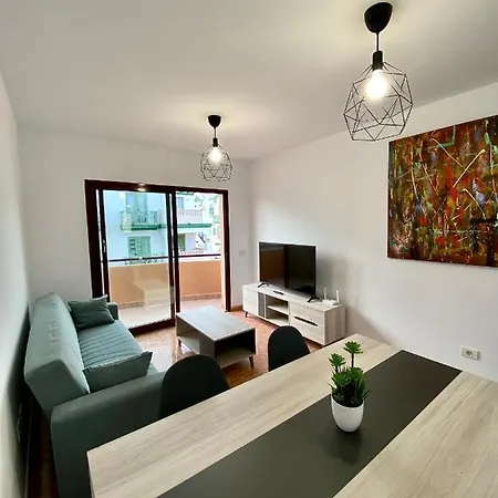 Apartmán Bahia Sol 133
