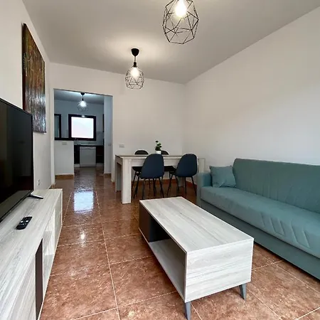 Apartmán Bahia Sol 133 Caleta De Fuste