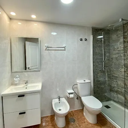 Apartmán Bahia Sol 133